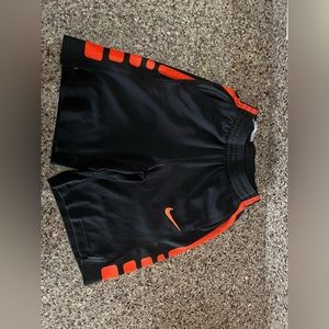 Nike Elite Basketball Shorts